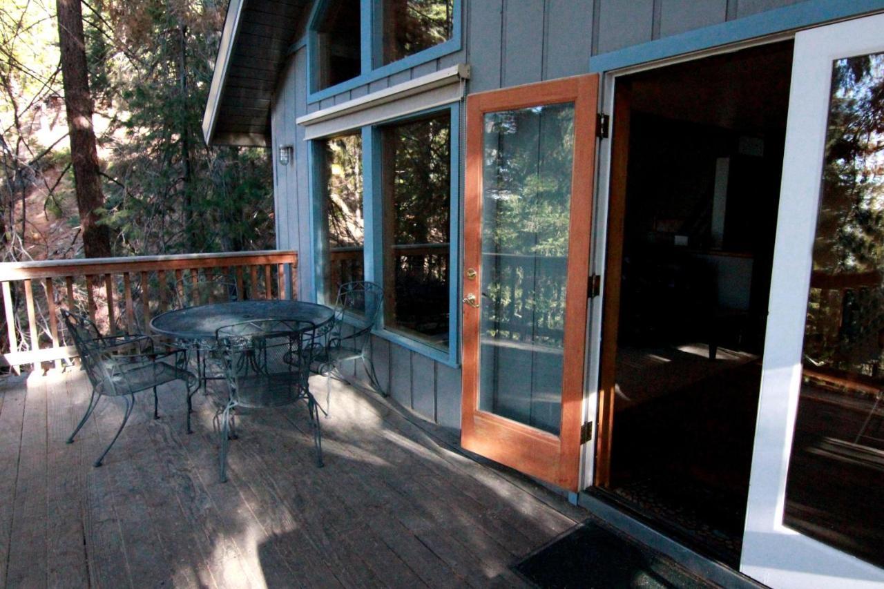 Tree House Lodge Yosemite West Exterior photo